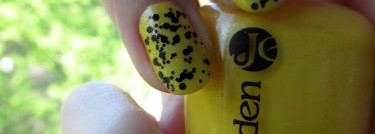 Большой Топовый пост. Часть 2. Naomi Nail Lacquer 082