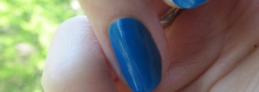 Большой Топовый пост. Часть 2. Naomi Nail Lacquer 082