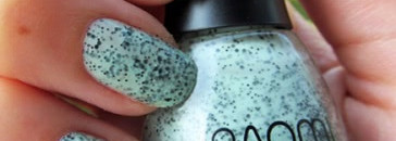 Фруктовая армия от Naomi Nail Lacquer: №№ 280, 281, 282, 286, 287