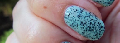 Фруктовая армия от Naomi Nail Lacquer: №№ 280, 281, 282, 286, 287