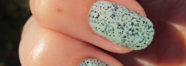 Фруктовая армия от Naomi Nail Lacquer: №№ 280, 281, 282, 286, 287