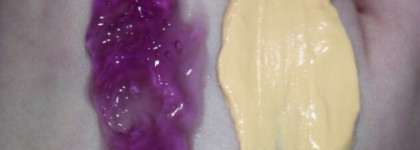 Маски Avon Planet Spa : двое из ларца, пожалуй, пусть в ларце и остаются