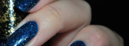 Жидкий Песок  OPI  под топом