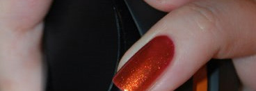 OPI A Woman`s Praqie-itive