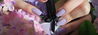 Нежность Весны. Ciate Sugar Plum