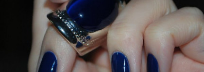 LCN -Королевскй синий