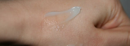 Не дай себе засохнуть с Biotherm Aquasource 48H Deep Hydration Replenishing Gel (Normal to Combination Skin)