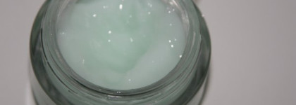 Не дай себе засохнуть с Biotherm Aquasource 48H Deep Hydration Replenishing Gel (Normal to Combination Skin)