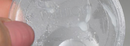 Не дай себе засохнуть с Biotherm Aquasource 48H Deep Hydration Replenishing Gel (Normal to Combination Skin)