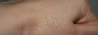 Не дай себе засохнуть с Biotherm Aquasource 48H Deep Hydration Replenishing Gel (Normal to Combination Skin)