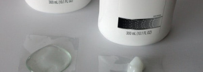 Густые волосы с системой Nioxin 2 Noticeably Thinning Cleanser and Scalp Therapy Conditioner