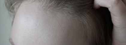 Густые волосы с системой Nioxin 2 Noticeably Thinning Cleanser and Scalp Therapy Conditioner