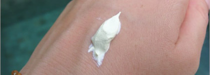 С Барсуками в отпуск - Badger Sport Sunscreen Cream and Face Stick