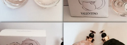 Роман с парфюмом.Valentina Valentino(часть 1,парфюмы)