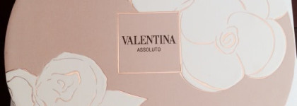 Роман с парфюмом.Valentina Valentino(часть 1,парфюмы)