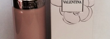 Роман с парфюмом.Valentino Valentina (часть 2,банная линия)