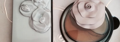 Роман с парфюмом.Valentina Valentino(часть 1,парфюмы)