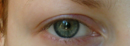 Быстро и просто оформляем брови с гелем Eyebrow Filler - Perfecting & Shaping Gel от Catrice