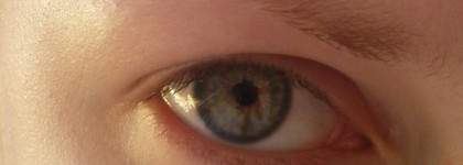 Быстро и просто оформляем брови с гелем Eyebrow Filler - Perfecting & Shaping Gel от Catrice