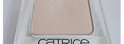 Два нюда и медь: Catrice Absolute Eye Colour Mono в оттенках #340, #090, #070