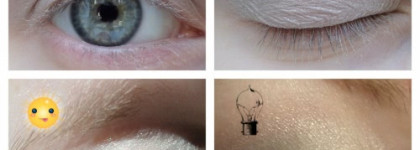 Catrice Absolute Eye Colour Mono в оттенках #590, #270, #250