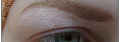 Карандаш для бровей Eva Mosaic Eye Brow Duo