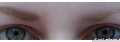 Карандаш для бровей Eva Mosaic Eye Brow Duo