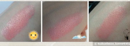 Catrice Ultimate Shine Lipstick в оттенке #250 Yes, We Can-dy