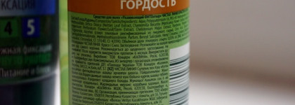 Нет выпадению, или как я спасала свои волосы