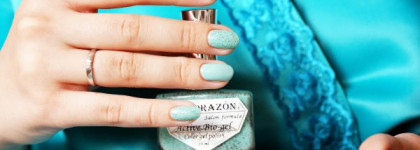 El Corazon Active Bio-gel mint ice cream & chocolate 423/88