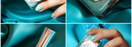 El Corazon Active Bio-gel mint ice cream & chocolate 423/88