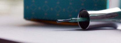 El Corazon Active Bio-gel mint ice cream & chocolate 423/88