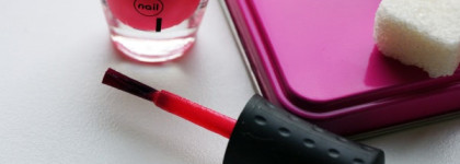 NailLook Real Sugar 31073 - сахарный зайчик