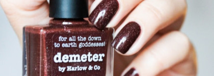 Красавец Picture Polish Demeter