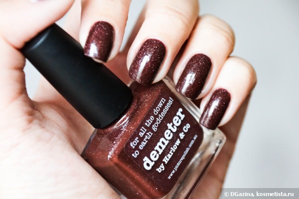 Красавец Picture Polish Demeter