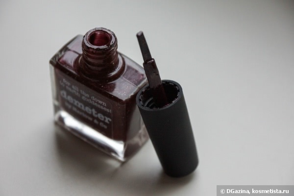 Красавец Picture Polish Demeter