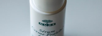 Как я хотела пройти мимо Nuxe  24hr Soothing and Mooisturizing Concentrate, и зря не прошла