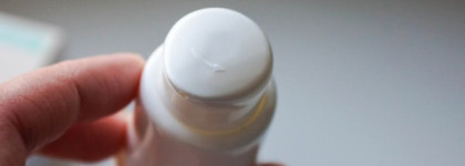 Как я хотела пройти мимо Nuxe  24hr Soothing and Mooisturizing Concentrate, и зря не прошла