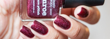 А сlassic Hollywood icon - PP Monroe