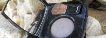 Chanel Ombre Contraste Notorious. Серые будни