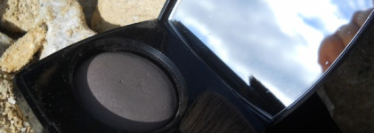 Chanel Ombre Contraste Notorious. Серые будни