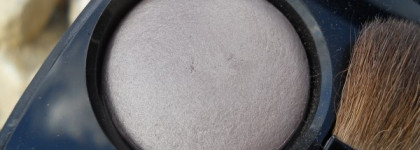 Chanel Ombre Contraste Notorious. Серые будни