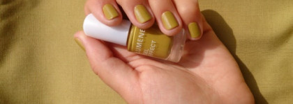 Подберёзовый Lumene Gel Effect #28 Under The Birch