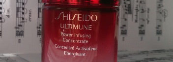 Мой огромный рассказ. Мой единственный уход. Shiseido