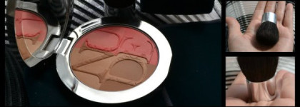 Летний урожай 2013 года от Dior коллекция "Райская птичка"