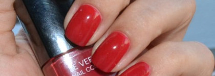 Chanel Le Vernis Nail Colour #581 Cinema