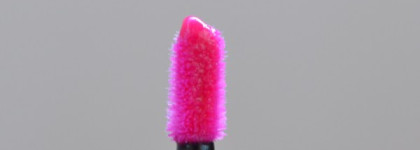 Guerlain Gloss Denfer Maxi Shine #470 Magenta Waouh Intense Colour & Shine Bare Lip Sensation - оттенок Черная Смородина