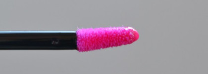 Guerlain Gloss Denfer Maxi Shine #470 Magenta Waouh Intense Colour & Shine Bare Lip Sensation - оттенок Черная Смородина
