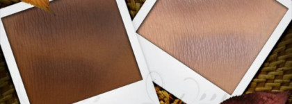 Chanel Ombré Essentielle Soft Touch Eyeshadow #99 Hasard Коллекция осень 2013