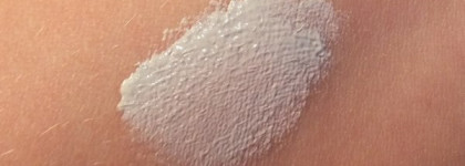 Меняем конспирацию с Color Change BB Cream от Welcos